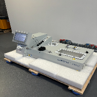Unused Corning Ascent Fixed Bed Reactor System image 1